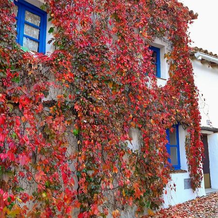 Casita Collado 1 Villa Alájar Exterior foto